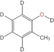o-Cresol-3,4,5,6-d4,OD