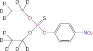 Parathion-d10 (diethyl-d10)