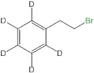 (2-Bromoethyl)benzene-d5