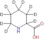DL-2-Piperidine-d9-carboxylicAcid