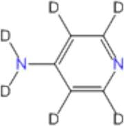 4-Aminopyridine-d6