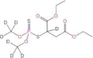 Malathion-d7(dimethyl-d6; 3-d1)
