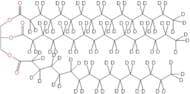 Glyceryl Tri(hexadecanoate-d31)