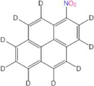 1-Nitropyrene-d9
