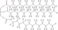 Glyceryl Tri(pentadecanoate-d29)