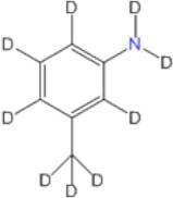 m-Toluidine-d9