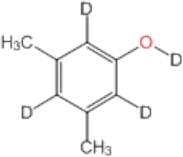 3,5-Dimethylphenol-2,4,6-d3,OD