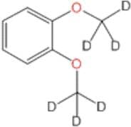 1,2-Dimethoxy-d6-benzene