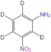 3-Nitroaniline-2,4,5,6-d4