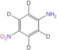 4-Nitroaniline-2,3,5,6-d4