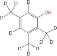 2,3,5-Trimethylphenol-d11