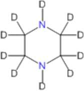 Piperazine-d10