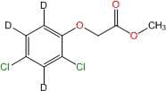 Methyl(2,4-Dichlorophenoxy-d3)acetate