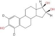 16β-Hydroxy-17β-estradiol-2,4-d2