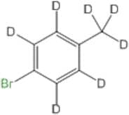 4-Bromotoluene-d7