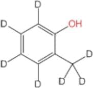 o-Cresol-d7