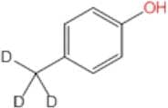p-Cresol-d3 (methyl-d3)