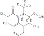 Metolachlor-d6 (propyl-d6)