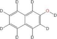 2-Naphthol-d8