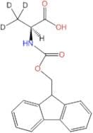 L-Alanine-3,3,3-d3-N-FMOC