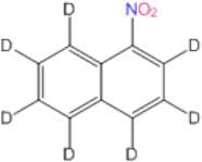 1-Nitronaphthalene-d7