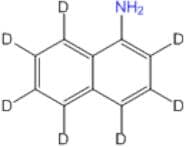 1-Aminonaphthalene-d7