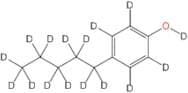 4-n-Pentylphenol-d16