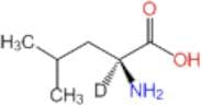 L-Leucine-2-d1