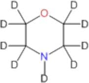 Morpholine-d9