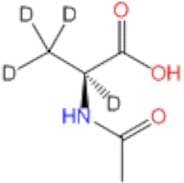 N-Acetyl-L-alanine-2,3,3,3-d4cas 2230887-18-0