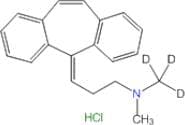 Cyclobenzaprine-d3 HCl(N-methyl-d3)