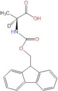L-Alanine-2-d1-N-FMOC