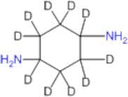 1,4-Cyclohexane-d10-diamine(cis/trans mixture)
