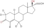 Norethindrone-2,2,4,6,6,10-d6