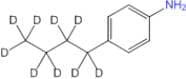 4-n-Butyl-d9-aniline
