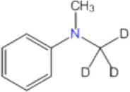 N,N-Dimethylaniline-d3(N-methyl-d3)