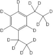 1,3-Diethylbenzene-d14