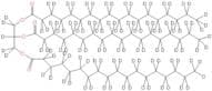 Glyceryl Trioctadecanoate-d110