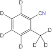 o-Tolunitrile-d7