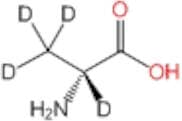D-Alanine-2,3,3,3-d4