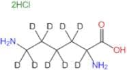 DL-Lysine-2,3,3,4,4,5,5,6,6-d92HCl