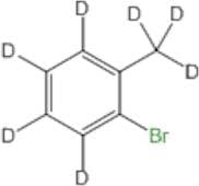 2-Bromotoluene-d7