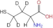 DL-Homocysteine-3,3,4,4-d4