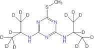 Prometryn-d14 (di-iso-propyl-d14)