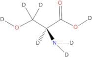 L-Serine-d7