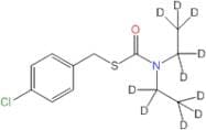 Thiobencarb-d10 (diethyl-d10)