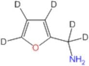 2-Furfuryl-d5-amine