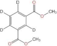 Dimethyl Isophthalate-2,4,5,6-d4