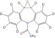 Carbamazepine-10,11-epoxide-d10 (rings-d10)