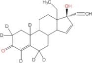 Gestodene-2,2,4,6,6,10-d696-98 atom % D